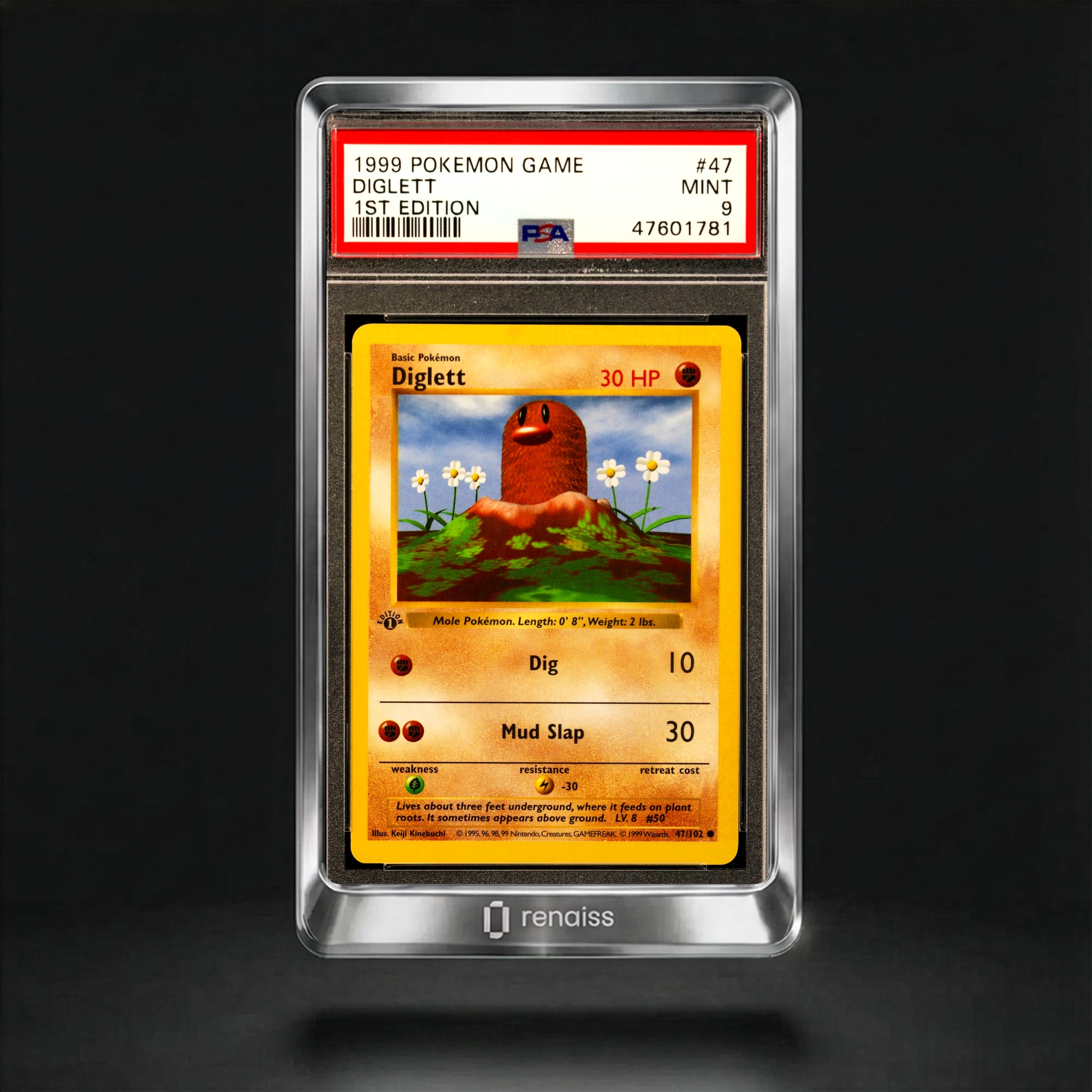 Diglett
