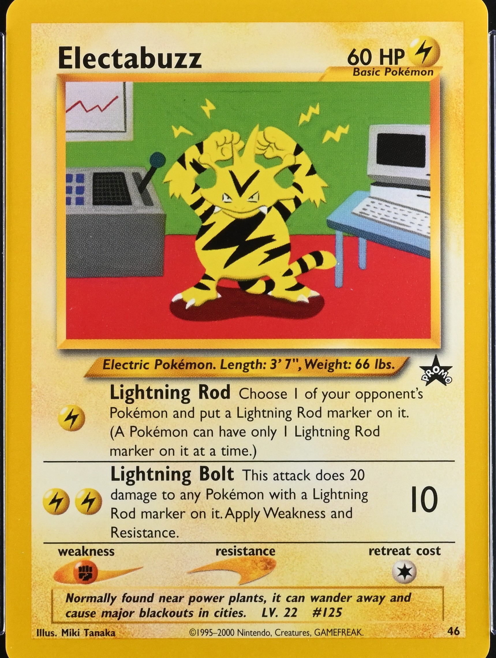 Electabuzz