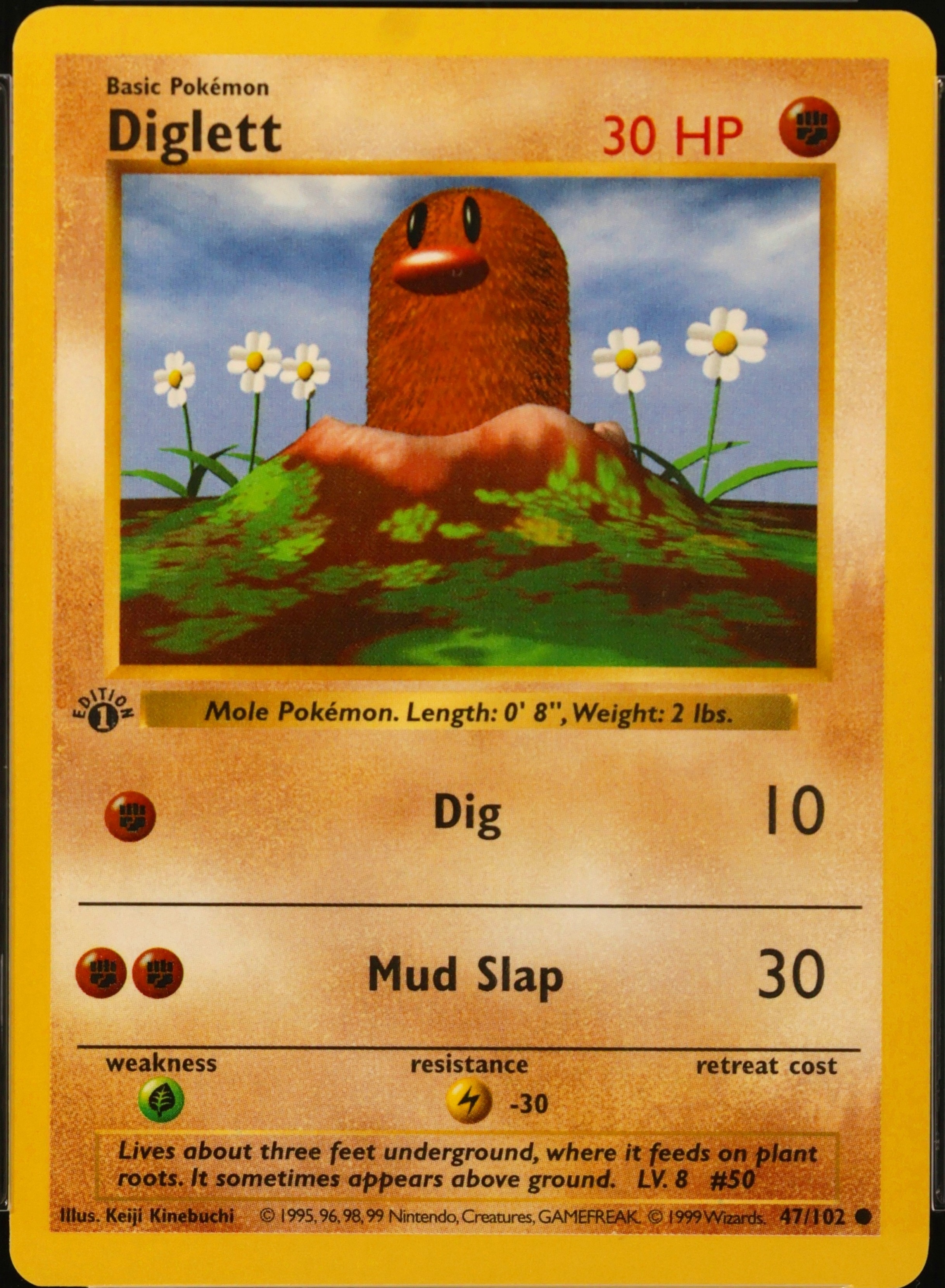 Diglett